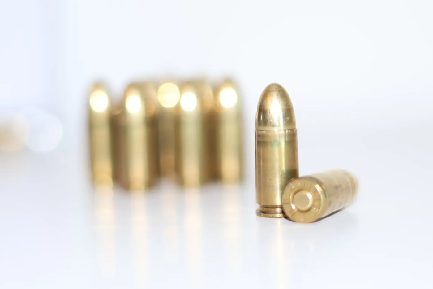 Balder 124 gr