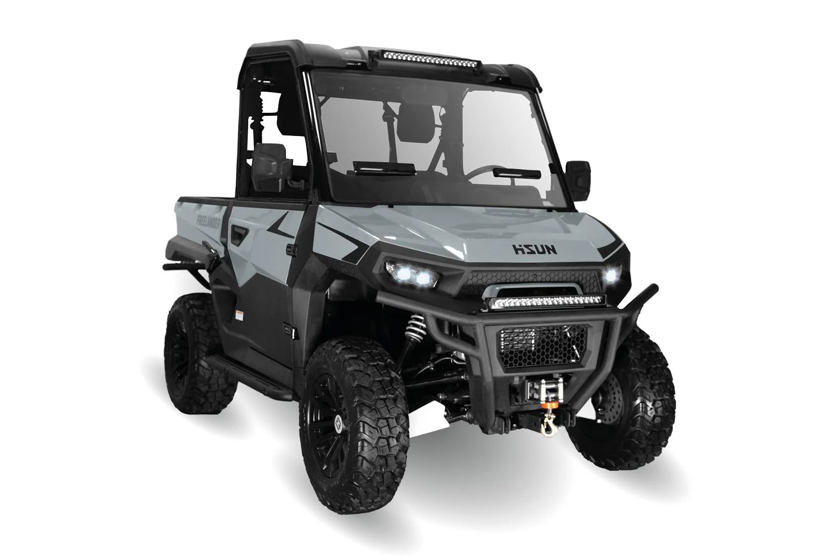 Freelander 750