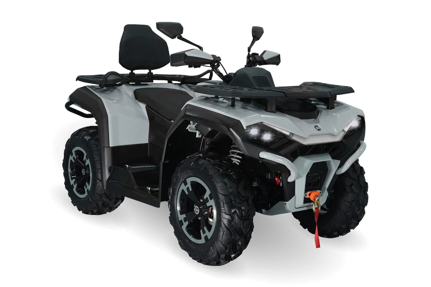Guardian 800L